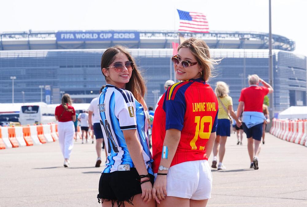 FINALE SVETSKOG PRVENSTVA (19. JUL): Nastavak dominacije Argentine ili selidba Boginje u Španiju?