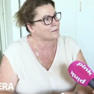 "BOLESNA JE U MOZAK": Majka Asmina Durdžića šokirala u lajvu! Nje birala reči za Takijevu mezimicu