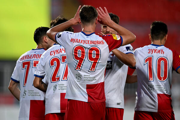 Vojvodina razbila OFK Beograd i najavila megdan sa Ajaksom (Video)