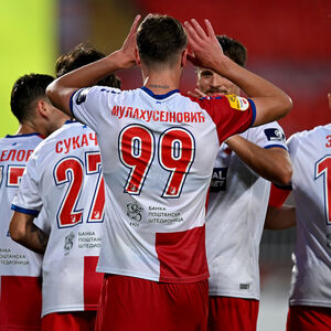 Vojvodina razbila OFK Beograd i najavila megdan sa Ajaksom (Video)