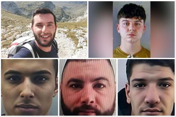 Lista najtraženijih begunaca u Srbiji: Opasne ubice šetaju slobodno, ako ih vidite, odmah pozovite policiju