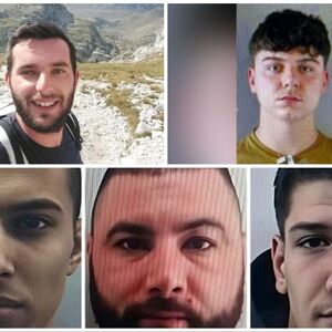 Lista najtraženijih begunaca u Srbiji: Opasne ubice šetaju slobodno, ako ih vidite, odmah pozovite policiju