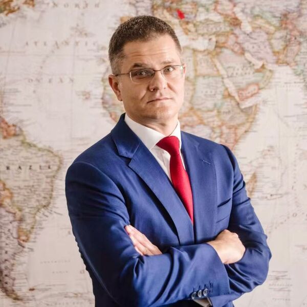 Veštačka inteligencija kao globalno javno dobro