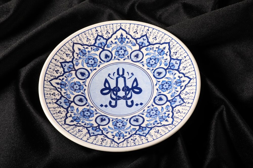 Porcelan