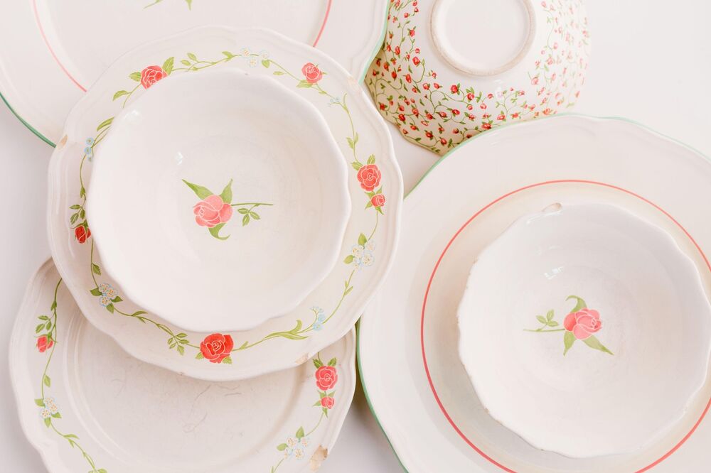 Porcelan