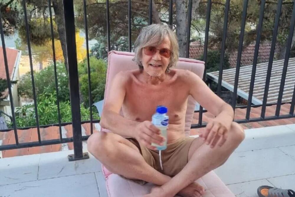 MALO MU KUĆA NA MORU, VEĆ IMA I PRIVATNU PLAŽU! O Žikinoj NEKRETNINI bruje, a tek ko je ČOVEK od koga je NASLEDIO