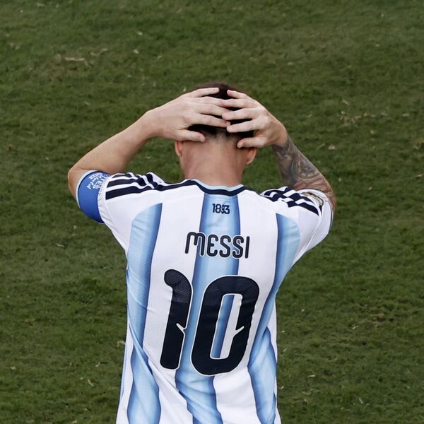 Preminuo otac Lionela Mesija!