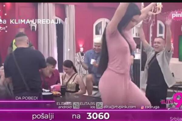 SADA JE I ZVANIČNO! Ovo je 20 superfinalista na Pinku! Zbog onog što je UNETO u kuću, nastao karambol