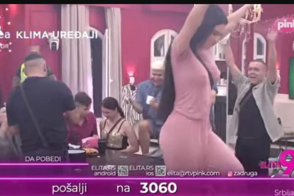 SADA JE I ZVANIČNO! Ovo je 20 superfinalista na Pinku! Zbog onog što je UNETO u kuću, nastao karambol