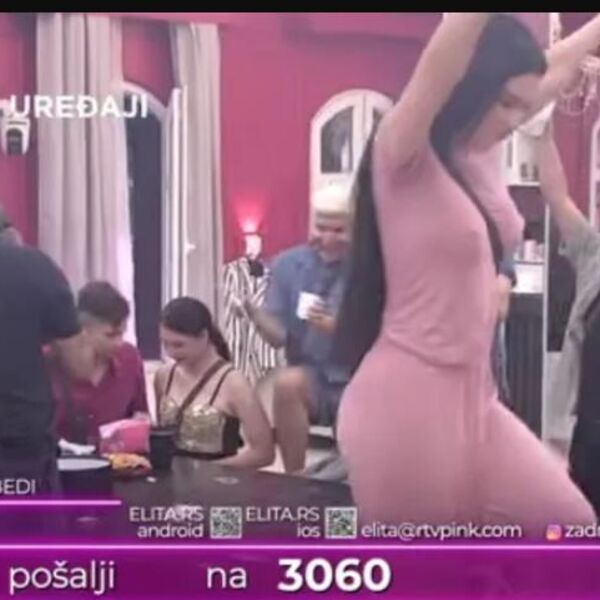 SADA JE I ZVANIČNO! Ovo je 20 superfinalista na Pinku! Zbog onog što je UNETO u kuću, nastao karambol