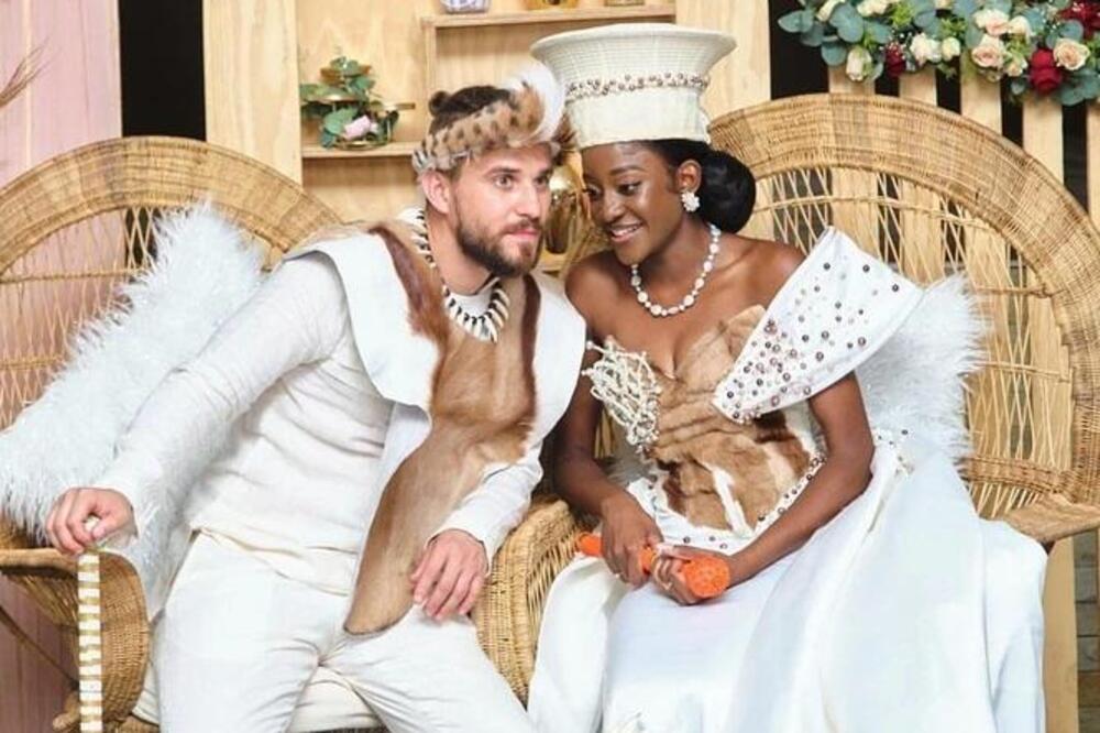 AFRIČKA PRINCEZA UDALA SE ZA RUSA I NAPUSTILA DOMOVINU: Čim su se venčali, usledio je ŠOK, sa SVEKRVOM hoće da...