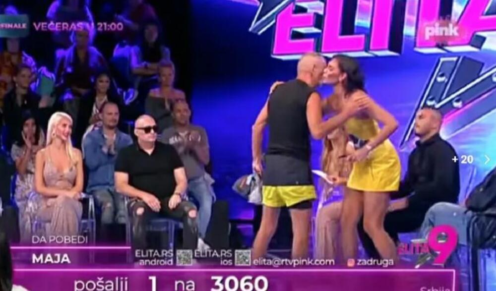 LEPI MIĆA POVILENIO NAKON DEBAKLA, SKROZ PONIŽEN! U studiju šokirao tvrdnjama - "Ljudi u kući su MOTALI..."