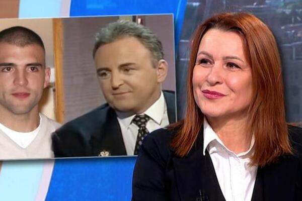 STANKA JE 90-IH BILA TELOHRANITELJ ARKANOVOJ DECI: Otac joj bio vojno lice, imao platu 2 marke, a ona za 3 sata...