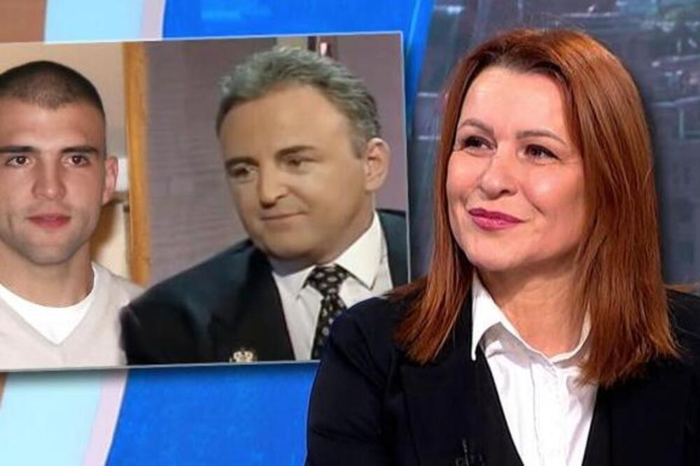 STANKA JE 90-IH BILA TELOHRANITELJ ARKANOVOJ DECI: Otac joj bio vojno lice, imao platu 2 marke, a ona za 3 sata...