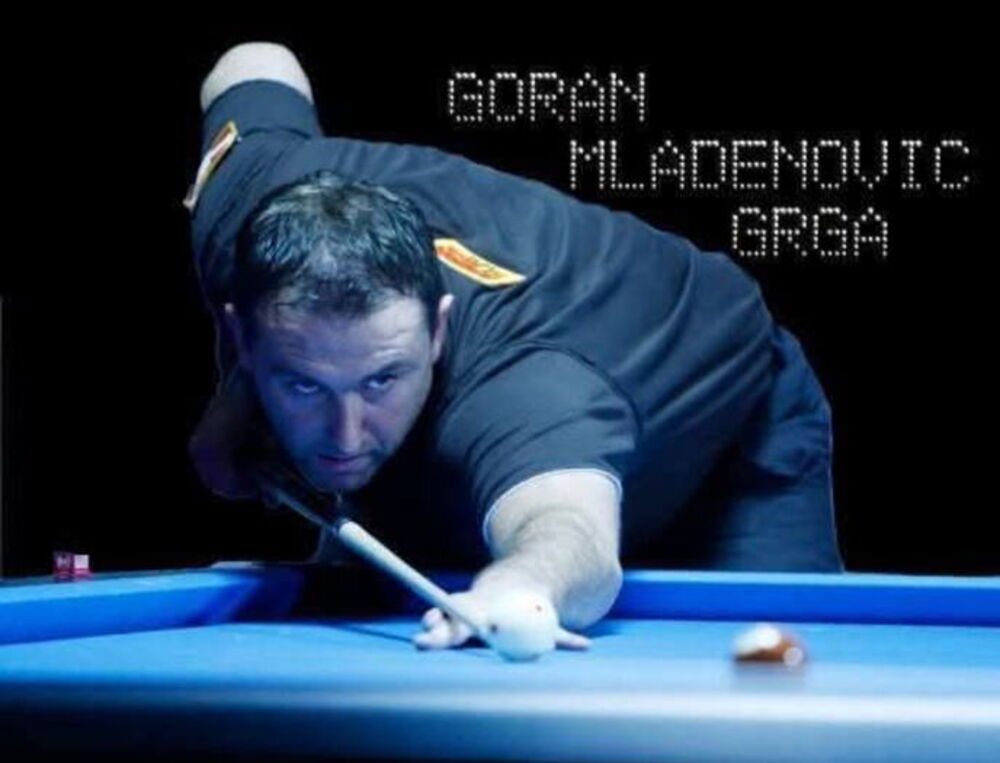 POGINUO VIŠESTRUKI ŠAMPION SRBIJE GORAN MLADENOVIĆ! Prijatelji se opraštaju, njegov odlazak pogodio ceo region!