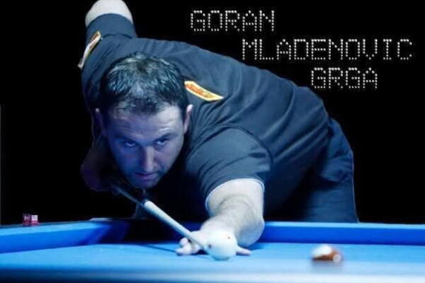 POGINUO VIŠESTRUKI ŠAMPION SRBIJE GORAN MLADENOVIĆ! Prijatelji se opraštaju, njegov odlazak pogodio ceo region!