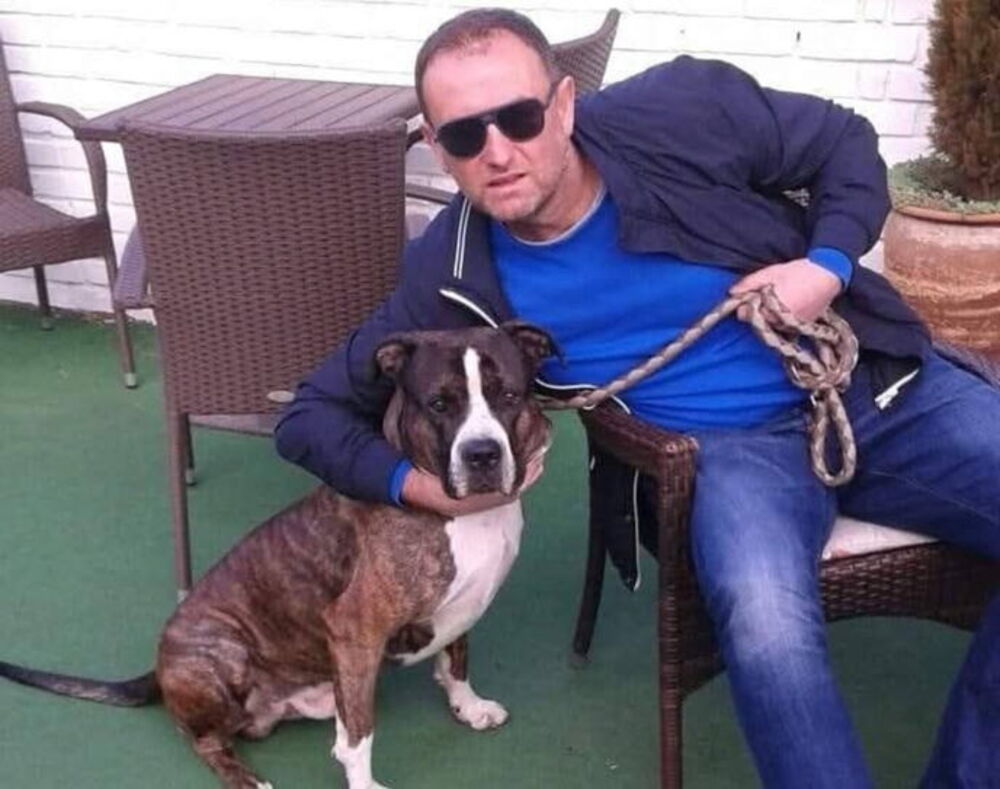 ŠAMPION GRGA NASTRADAO NAOČIGLED SUPRUGE? Isplivali najnoviji detalji teške saobraćajne nesreće kod Kuršumlije