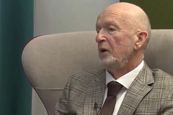 BALKANAC POČEO KAO MOLER, A DANAS VOZI MAJBAH OD 210.000 EVRA: Njegova životna priča je ŽIVA INSPIRACIJA! VIDEO