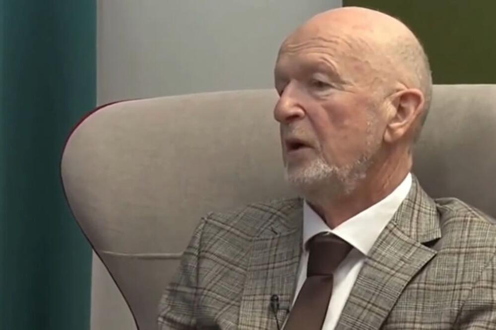 BALKANAC POČEO KAO MOLER, A DANAS VOZI MAJBAH OD 210.000 EVRA: Njegova životna priča je ŽIVA INSPIRACIJA! VIDEO