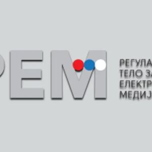 Završena sednica Saveta REM-a bez izbora predsednika i zamenika