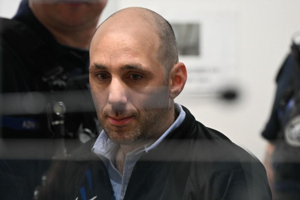 UBIO ŽENU, PRIJAVIO NJEN NESTANAK, PA TVRDIO DA JE NEVIN: Jeziv slučaj trese svet, posle 6 godina isplivao sav UŽAS