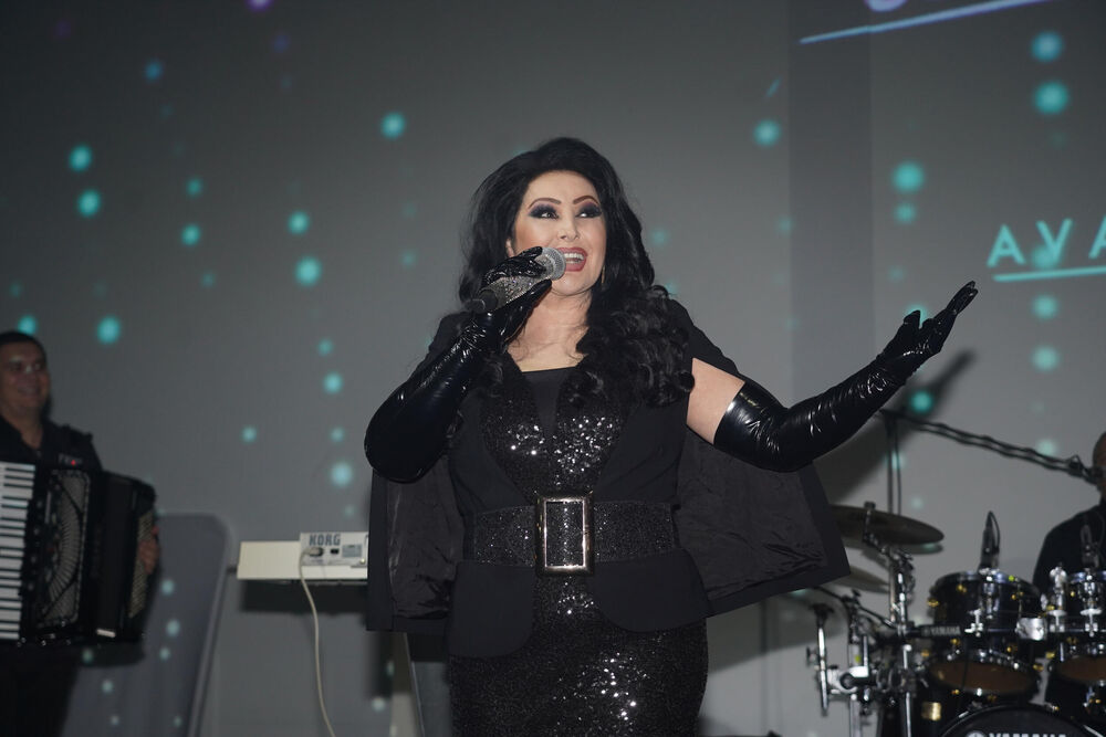 Dragana Mirković