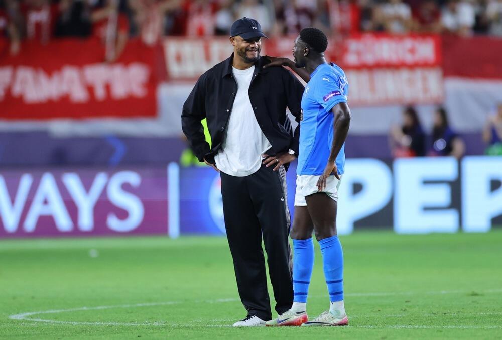 Novi štoper Crvene zvezde ima dva brata fudbalera: Jedan je dao tri gola na ovogodišnjem Mundijalu (Video/Foto)