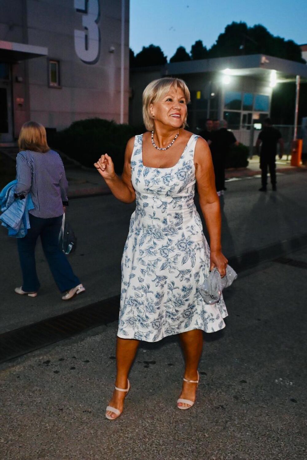 Slavica Dobrojević