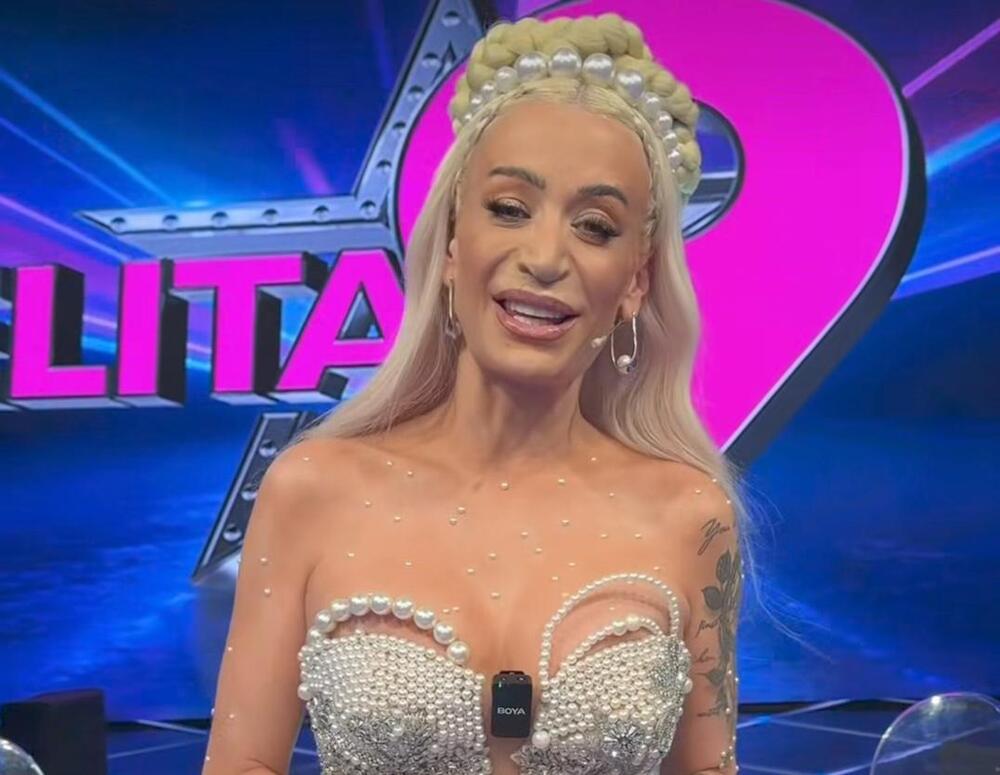 GDE JE OVAJ ČOVEK? Ljudi kao omamljeni ove večeri gledaju Pink i ovo nikako nije moglo da promakne! ŠTA SE DESILO?