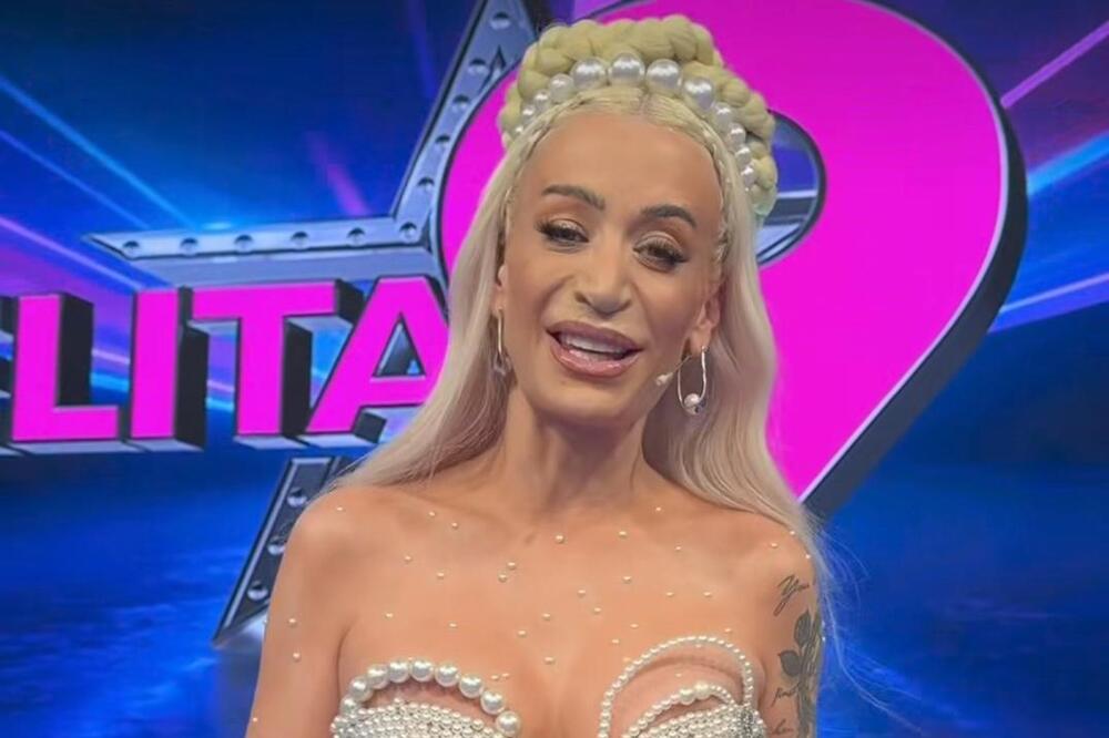 GDE JE OVAJ ČOVEK? Ljudi kao omamljeni ove večeri gledaju Pink i ovo nikako nije moglo da promakne! ŠTA SE DESILO?