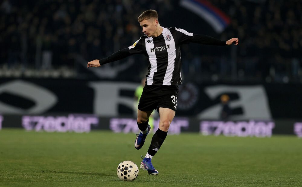 Stefan Petrović