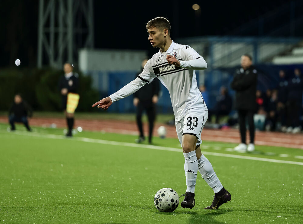 Stefan Petrović