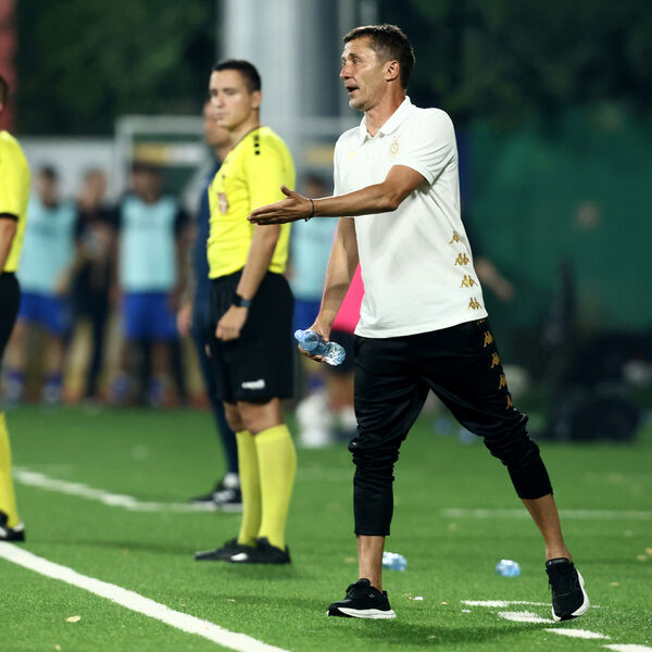 Partizan bez jednog od najboljih na evropskoj premijeri!