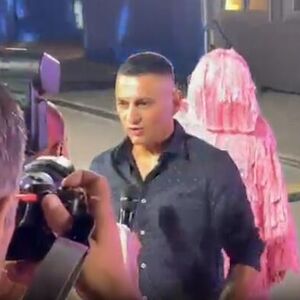 MAJKA TEODORE DELIĆ SE OBRUŠILA NA BEBICU: Zeta dočekala na nož, uvrede odjekuju "Ne bih pričala o pokojnicima"