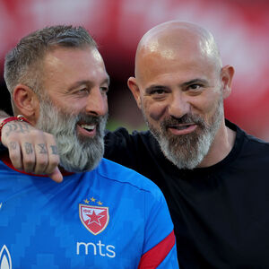Crvena zvezda želi da vrati talenta u Srbiju? (Foto)