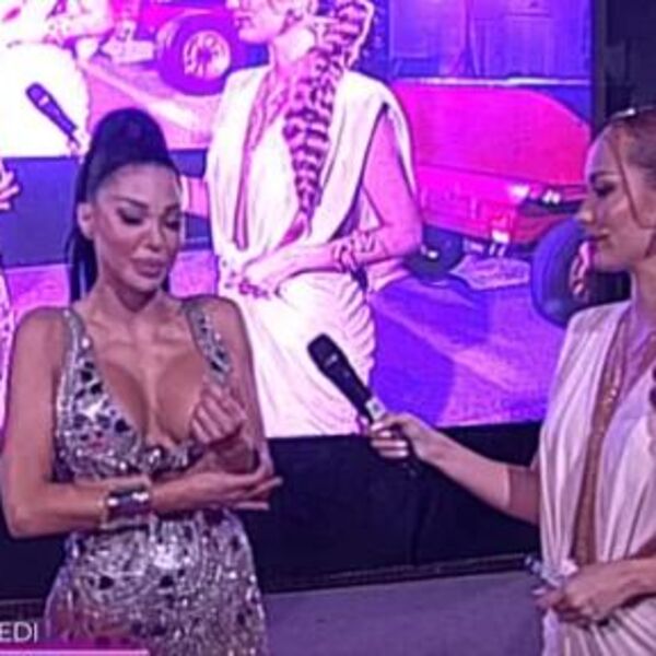 HAOS NA PINKU! VODITELJKA PREKINULA INTERVJU: "Udalji se, nema šta da tražiš ovde" SKANDAL!