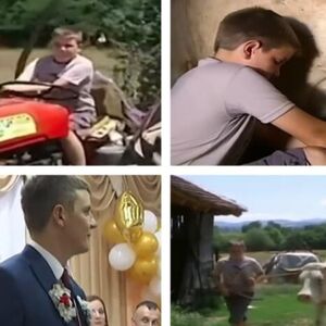 Cela Srbija je plakala zbog malog Milije: Sam je brinuo i tati i sestri kada ih je mama napustila, a evo gde je sad