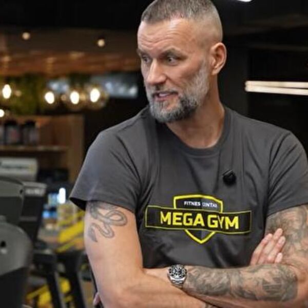Zbog lažova nisam otišao u Real i NBA: Milan Gurović otkrio kako se šokirao kada je video milion poruka