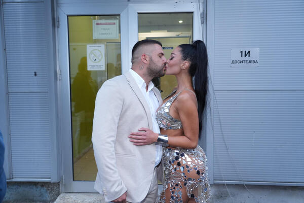 Ovo je spisak svih muškaraca koji su bili sa Majom Marinković: Samo je jdnog KRILA, nije imala odnos pred kamerom!