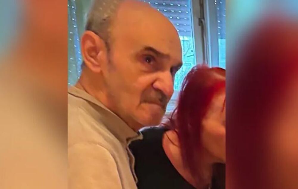 Deka Dragoslav (81) iz Beograda otišao da kupi hleb i nestao: Nema ga već dva dana, porodica moli za pomoć (FOTO)