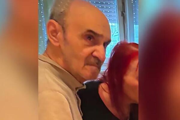 Deka Dragoslav (81) iz Beograda otišao da kupi hleb i nestao: Nema ga već dva dana, porodica moli za pomoć (FOTO)