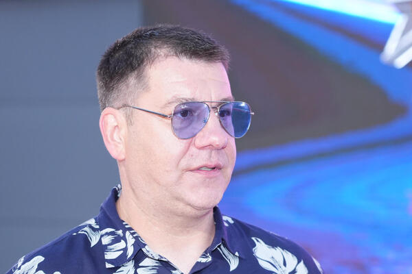 SESTRA IVANA MARINKOVIĆA IZNELA FRAPANTNE PODATKE: Povela se tema o očinstvu i malom Željku