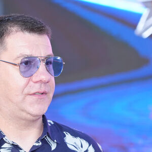 SESTRA IVANA MARINKOVIĆA IZNELA FRAPANTNE PODATKE: Povela se tema o očinstvu i malom Željku