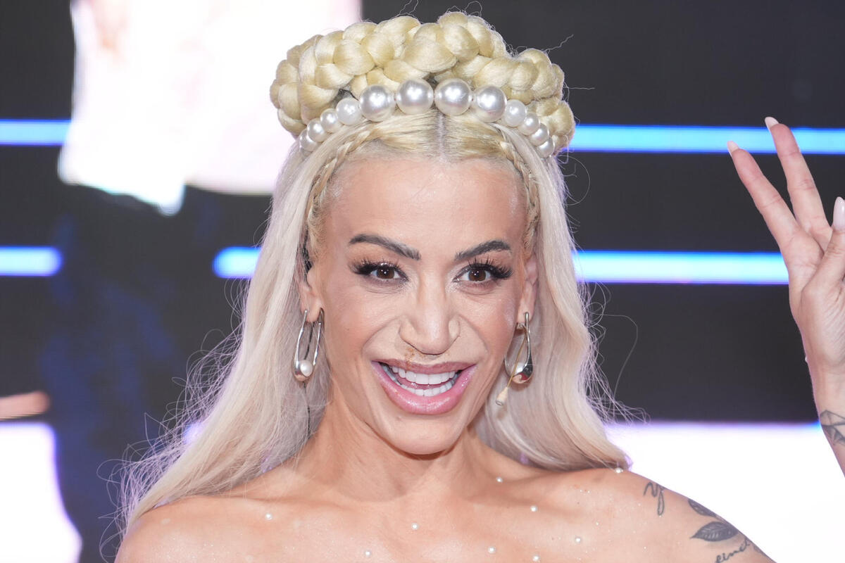 Dušica Jakovljević imala operaciju nosa
