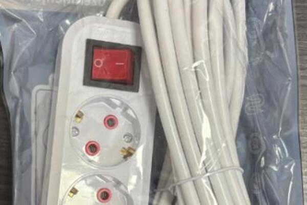 Ovaj proizvod se hitno povlači sa tržišta Srbije: Postoji opasnost od električnog udara i požara