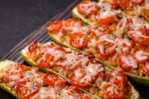 Majstorski ručak kojem ni gurmani neće naći manu: Ovo ćete tamaniti tokom celog leta, odmah zapišite recept