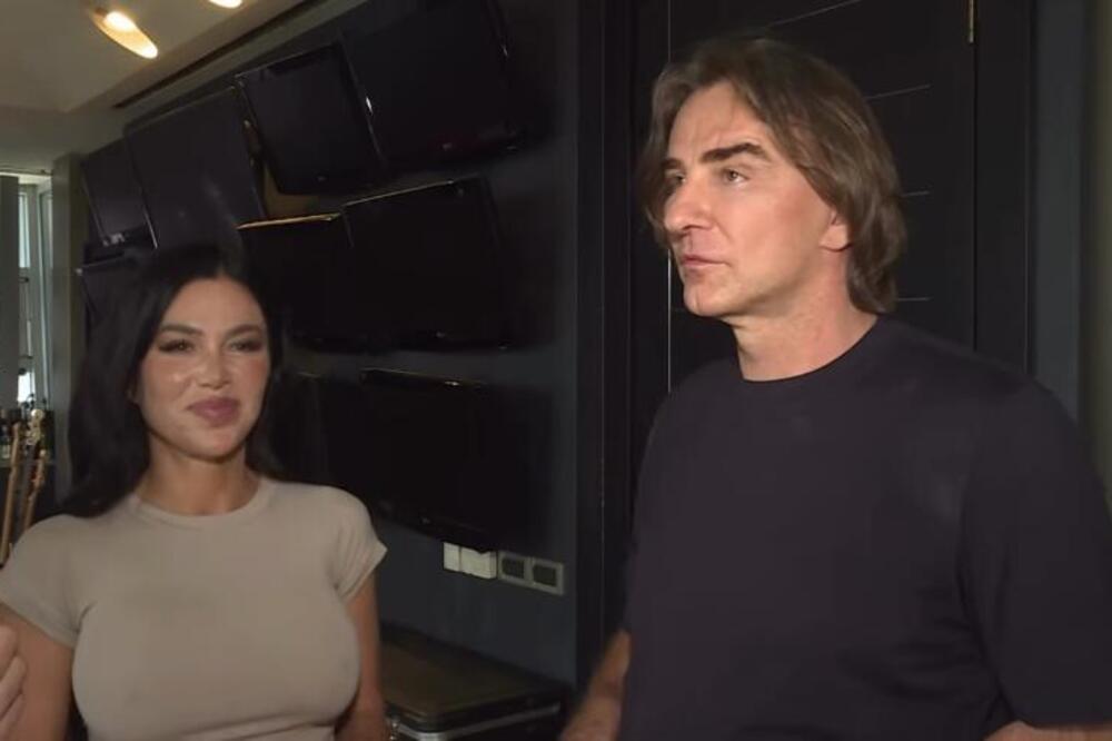 SAMO ŠTO SE ZAVRŠILA DEVETKA! Željko Mitrović otkrio TAČAN DATUM Elite 10 - DA LI STE I VI U ŠOKU?