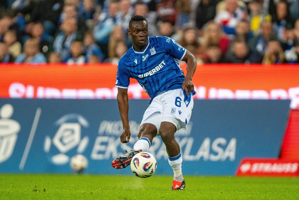 Timoti Ouma