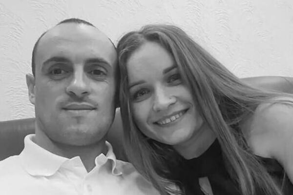 PORODICA UGAŠENA U DANU Ovo su roditelji koji su POGINULI SA BEBOM u stravičnoj nesreći: DEVOJČICI SE BORE ZA ŽIVOT