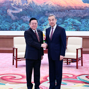 Vang Ji razgovarao sa generalnim sekretarom ASEAN-a o jačanju saradnje i regionalnoj stabilnosti